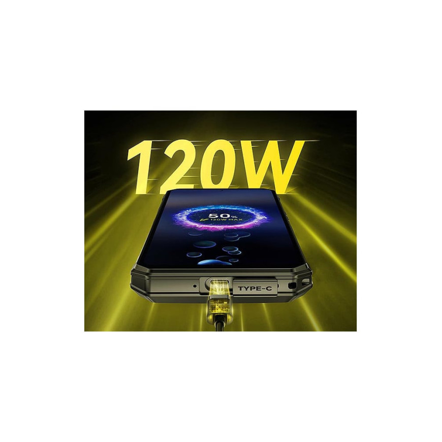 Smartphone Oukitel WP30 Pro