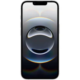  iPhone 16e 256 Go | Couleur blanc (MD1W4)