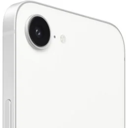  iPhone 16e 256 Go | Couleur blanc (MD1W4)