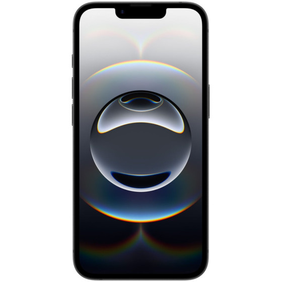 iPhone 16e 256 Go | Couleur noir (MD1T4)