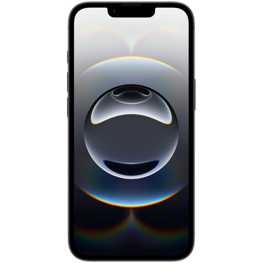iPhone 16e 256 Go | Couleur noir (MD1T4)