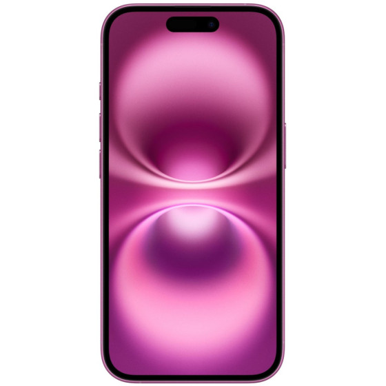 iPhone 16 128 Go | Couleur rose (MYEA3ZD/A)