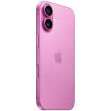 iPhone 16 128 Go | Couleur rose (MYEA3ZD/A)