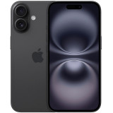 iPhone 16 128 Go | Couleur noir (MYE73ZD/A)