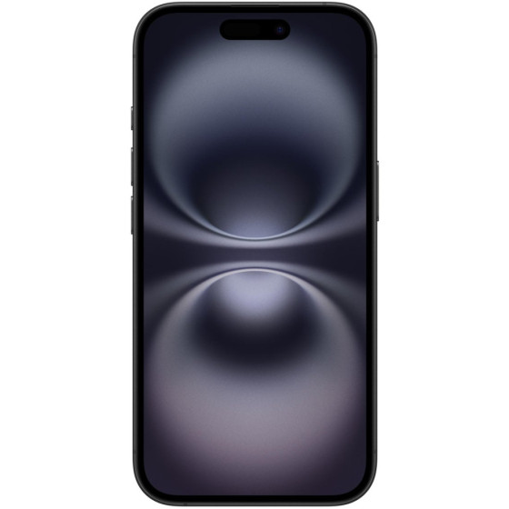 iPhone 16 128 Go | Couleur noir (MYE73ZD/A)
