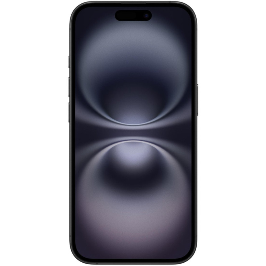 iPhone 16 128 Go | Couleur noir (MYE73ZD/A)