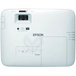Epson EB-2255U Vidéoprojecteur WUXGA(1920 x 1200) (V11H815040)