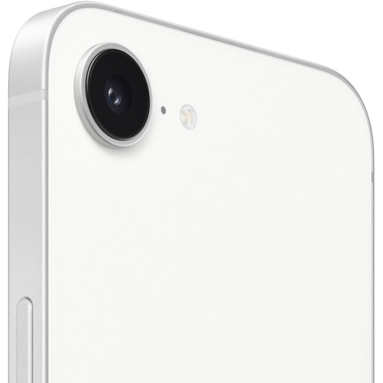 iPhone 16e 512 Go | Couleur blanc (MD274)