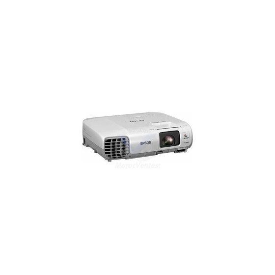 Vidéoprojecteur Epson EB-98H portable XGA(1024 X 768) (V11H687040)
