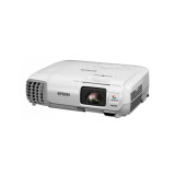 Vidéoprojecteur Epson EB-98H portable XGA(1024 X 768) (V11H687040)