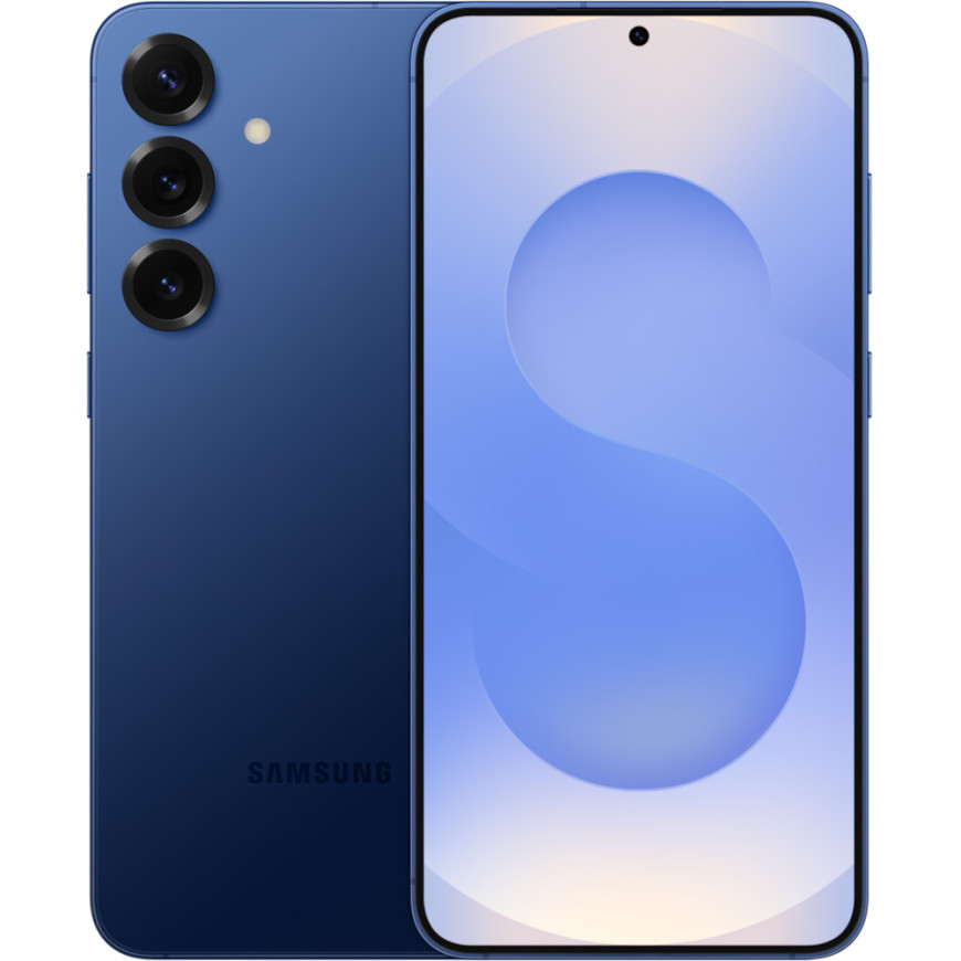 SAMSUNG Galaxy S25+ 5G Dual Sim (12GB | 256GB)