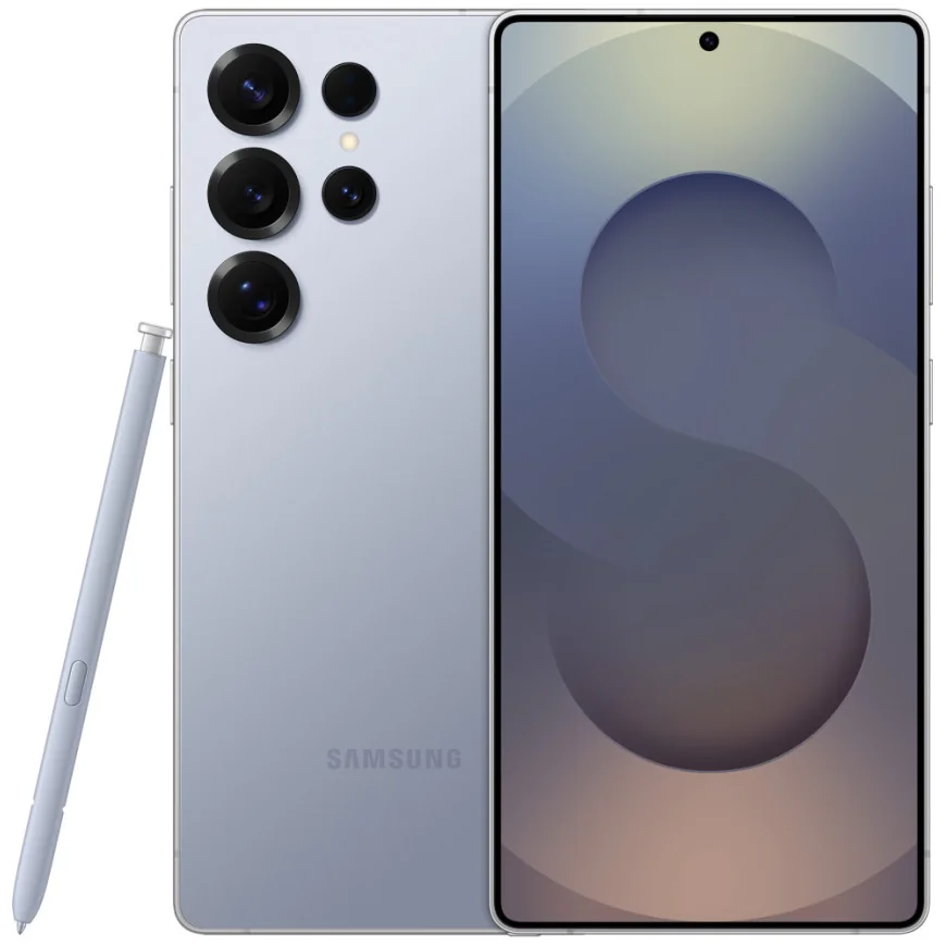 SAMSUNG Galaxy S25 Ultra 5G Dual Sim (12GB | 1TB)