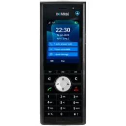 Combiné téléphonique Mitel 712dt DECT (51310670)
