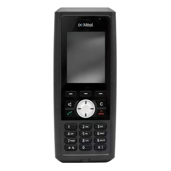 Combiné téléphonique Mitel DECT 732d (51310672)