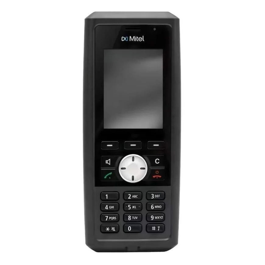 Combiné téléphonique Mitel DECT 732d (51310672)