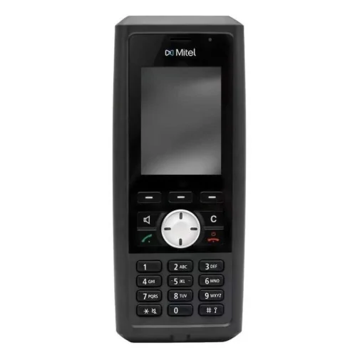 Combiné téléphonique Mitel DECT 732d (51310672) - Smartphones - Rightech - le bon choix