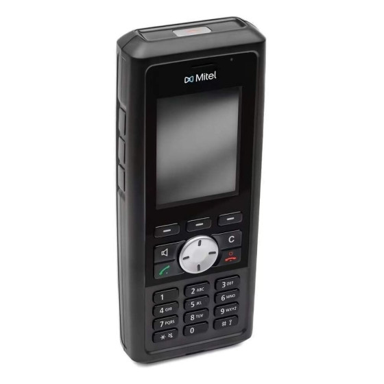 Combiné téléphonique Mitel DECT 732d (51310672)