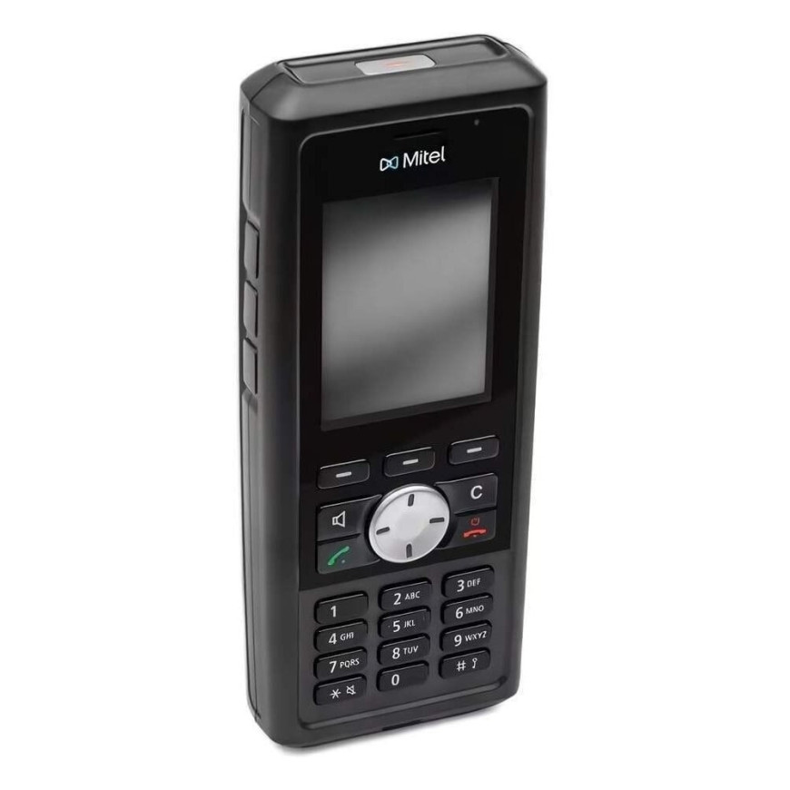Combiné téléphonique Mitel DECT 732d (51310672)