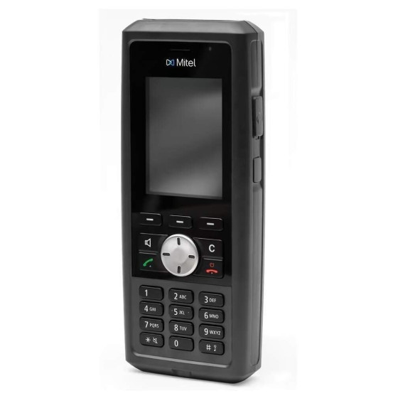 Combiné téléphonique Mitel DECT 732d (51310672)