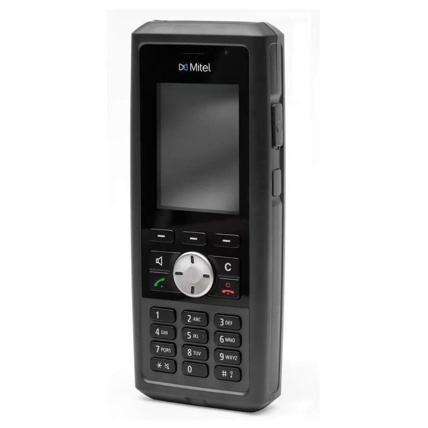 Combiné téléphonique Mitel DECT 732d (51310672)