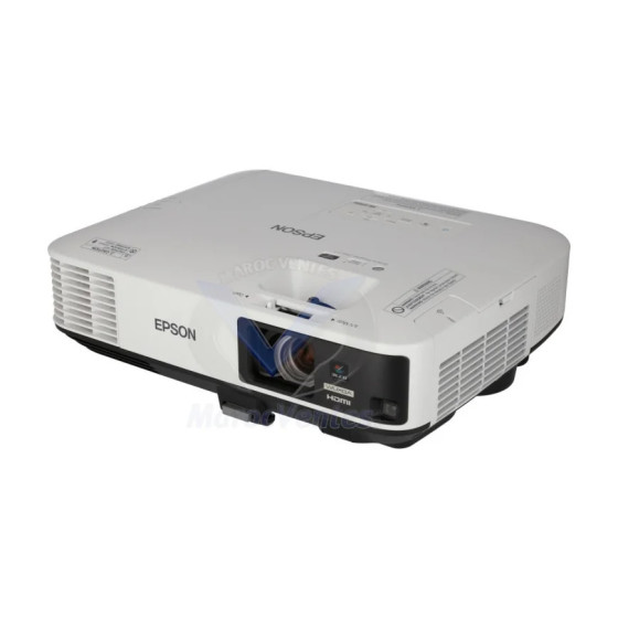 Vidéoprojecteur Epson EB-2265U WUXGA(1920 X 1200) (V11H814040)