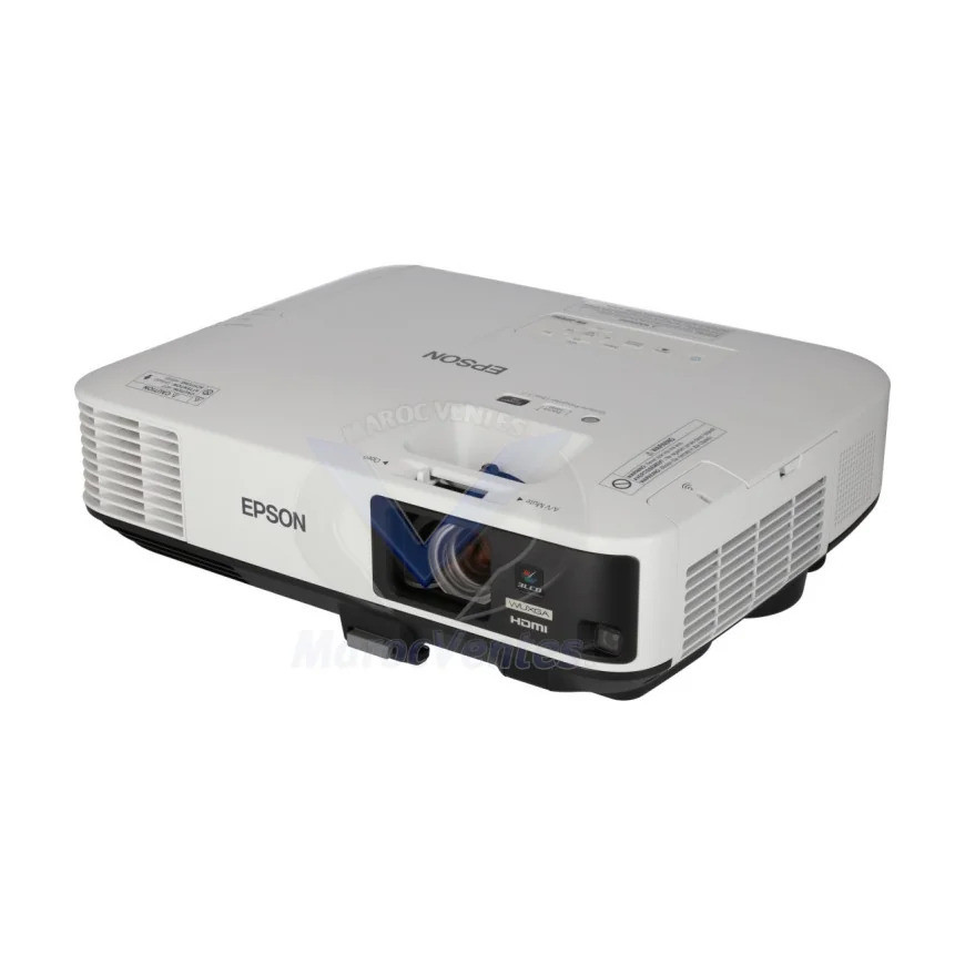 Vidéoprojecteur Epson EB-2265U WUXGA(1920 X 1200) (V11H814040)