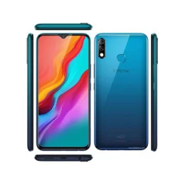 Infinix Hot 8 Lite