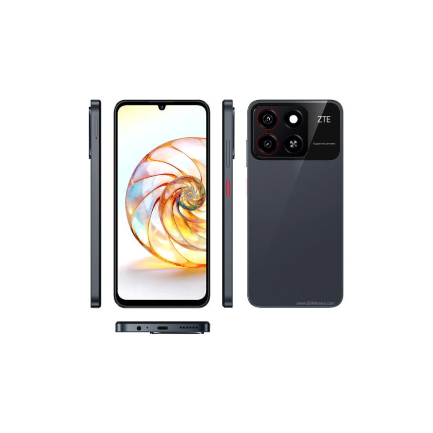 ZTE Blade A35 (2GB | 64 GB)