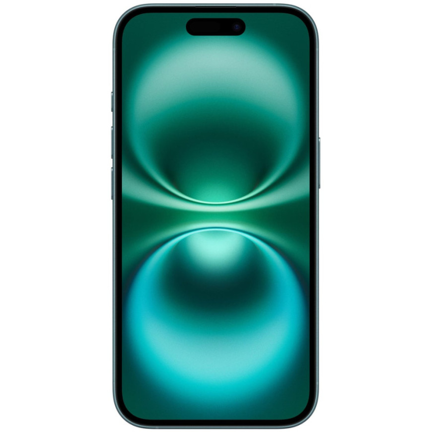 iPhone 16 256 Go | Couleur sarcelle (MYEJ3ZD/A)