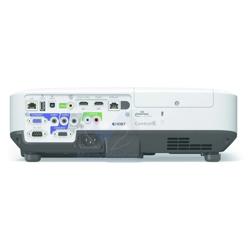 Vidéoprojecteur Epson EB-2265U WUXGA(1920 X 1200) (V11H814040)