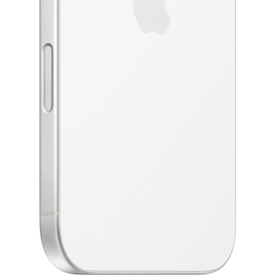 iPhone 16 256 Go | Couleur blanc (MYEF3ZD/A)