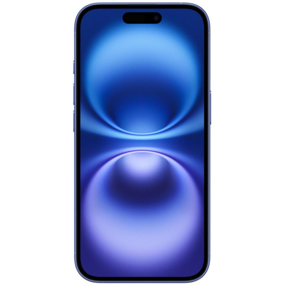iPhone 16 256 Go | Couleur outremer (MYEH3ZD/A)