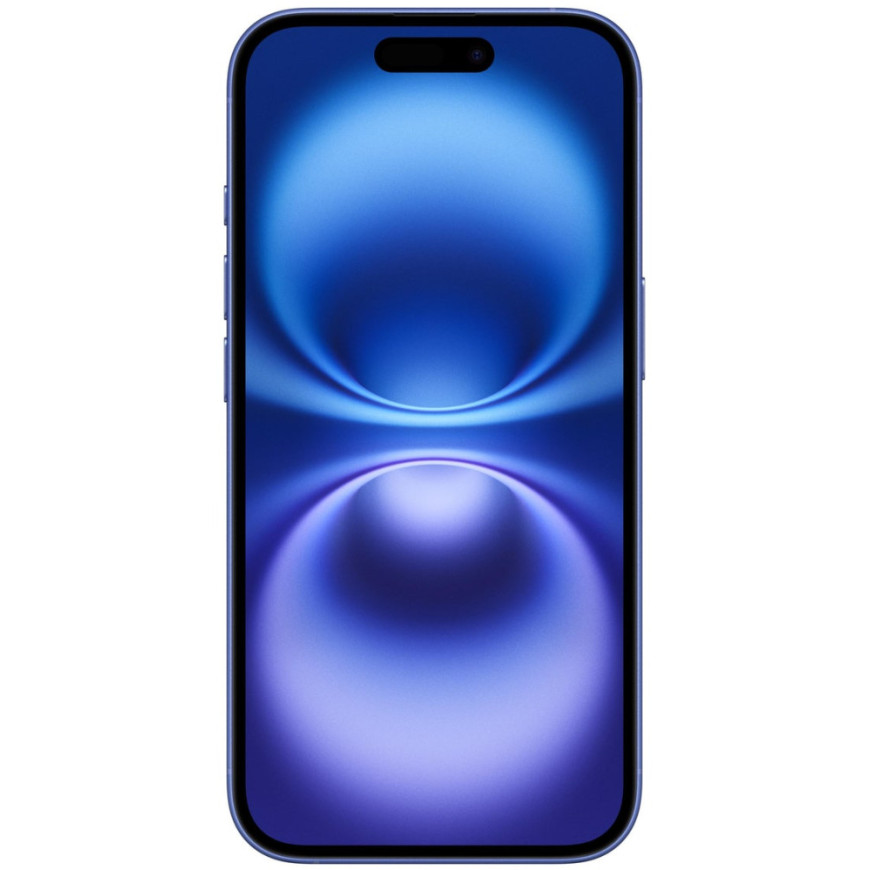 iPhone 16 256 Go | Couleur outremer (MYEH3ZD/A)