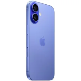  iPhone 16 256 Go | Couleur outremer (MYEH3ZD/A)