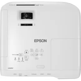 EPSON EB-FH52 VIDÉOPROJECTEUR FULL HD (1920 X 1080) (V11H978040)