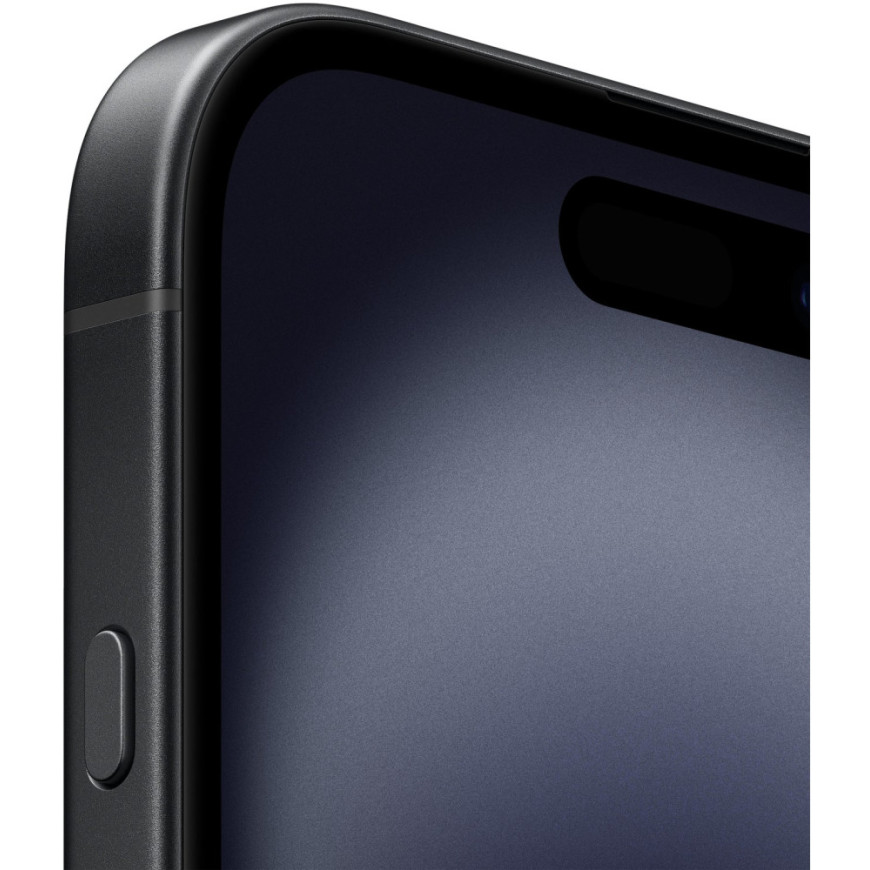 iPhone 16 Plus 128 Go | Couleur noir (MXVU3ZD/A)