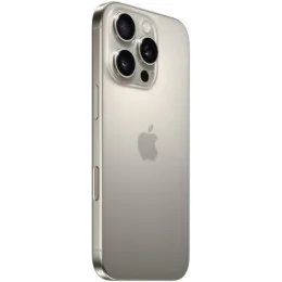  iPhone 16 Pro 256 Go | Couleur Titane naturel (MYNL3ZD/A)