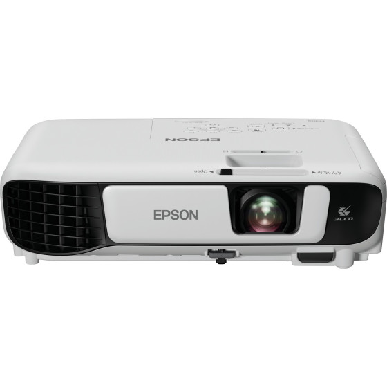 Vidéoprojecteur Epson EB-S41 SVGA(800 X 600) (V11H842040)