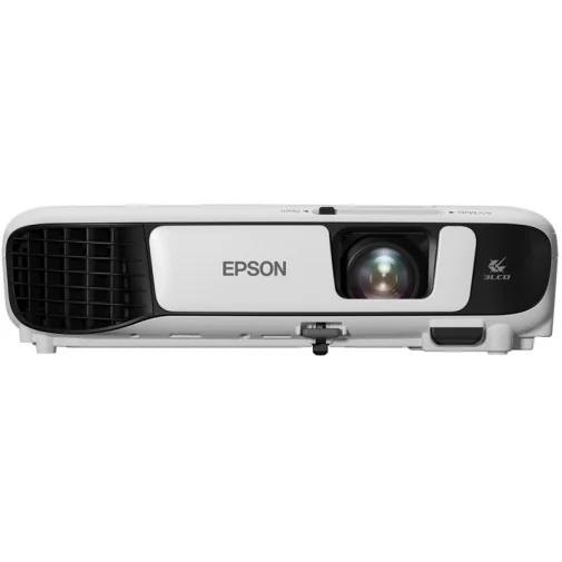 EPSON EB-S41 VIDÉOPROJECTEUR SVGA(800 X 600) (V11H842040) - Vidéoprojecteur - Rightech - le bon choix