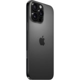iPhone 16 Pro Max 256 Go | Couleur Titane noir (MYWV3ZD/A)