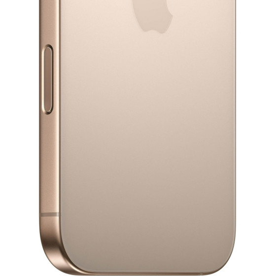iPhone 16 Pro 1 To | Couleur Titane sable (MYNW3ZD/A)