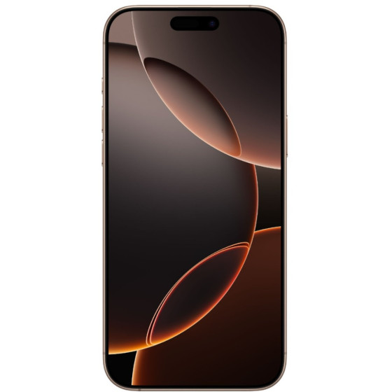iPhone 16 Pro Max 1 To | Couleur Titane sable (MYX63ZD/A)