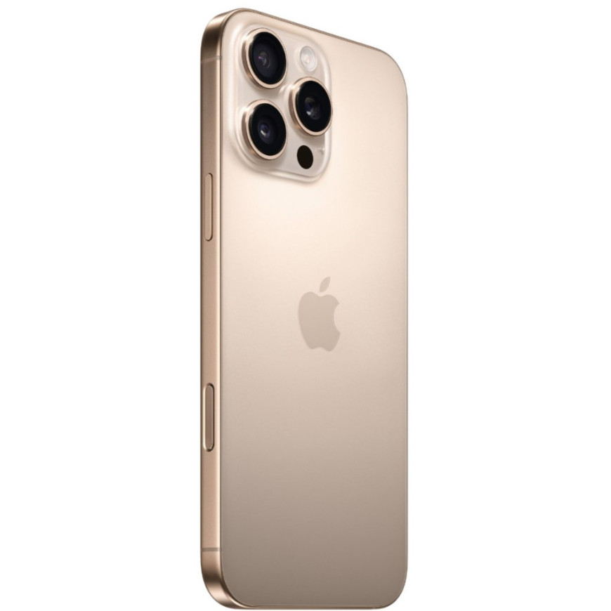 iPhone 16 Pro Max 1 To | Couleur Titane sable (MYX63ZD/A)