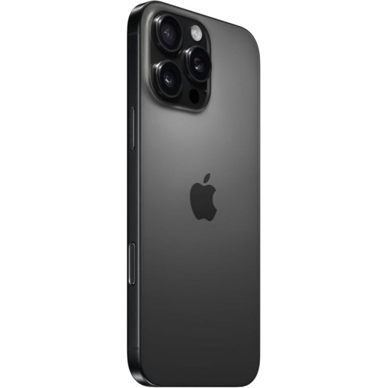 iPhone 16 Pro Max 1 To | Couleur Titane noir (MYX43ZD/A)