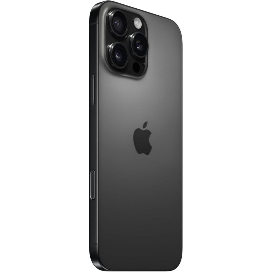 iPhone 16 Pro Max 1 To | Couleur Titane noir (MYX43ZD/A)