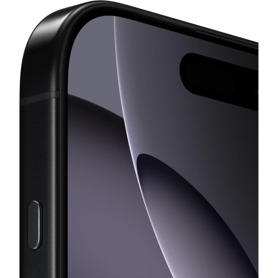 iPhone 16 Pro Max 1 To | Couleur Titane noir (MYX43ZD/A)