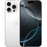 iPhone 16 Pro Max 1 To | Couleur Titane blanc (MYX53ZD/A)