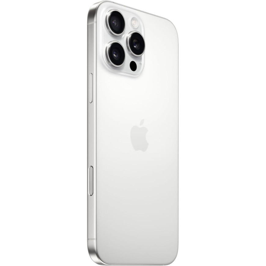 iPhone 16 Pro Max 1 To | Couleur Titane blanc (MYX53ZD/A)