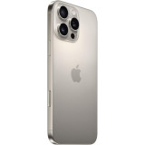 iPhone 16 Pro Max 1 To | Couleur Titane naturel (MYX73ZD/A)