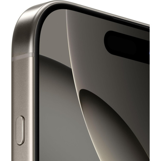 iPhone 16 Pro Max 1 To | Couleur Titane naturel (MYX73ZD/A)